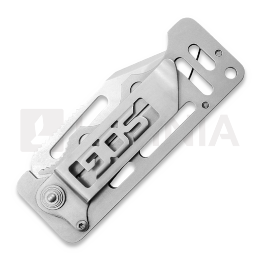 Couteau pliant SOG Cashcard SOGEZ1-CP