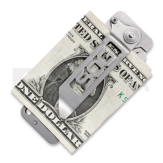 Couteau pliant SOG Cashcard SOGEZ1-CP