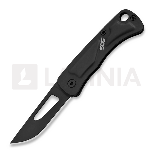 Nóż składany SOG Centi I SOG-CE1002-CP