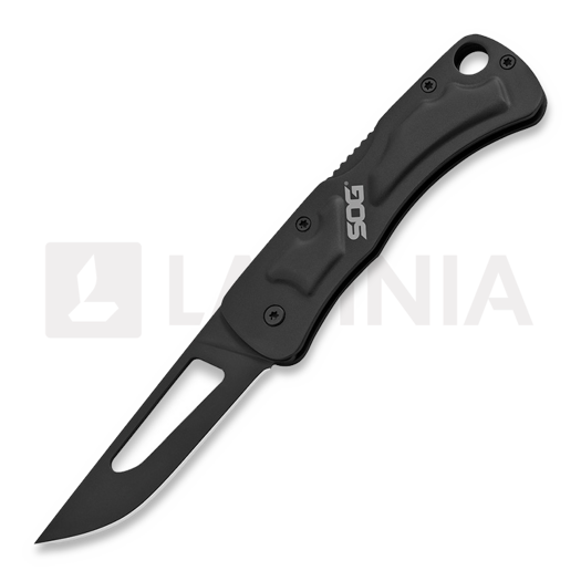 Liigendnuga SOG Centi II SOG-CE1012-CP