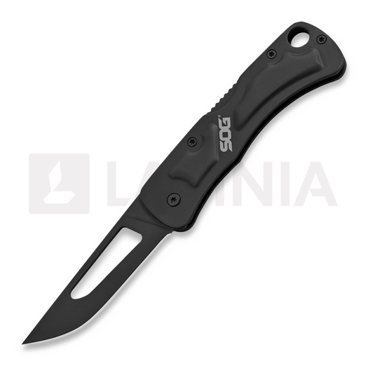 SOG Centi II foldekniv SOG-CE1012-CP