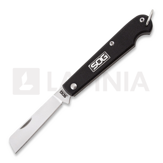 Zavírací nůž SOG Contractor II SOG99558