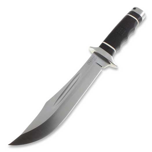 SOG Creed overlevelseskniv SOG99210