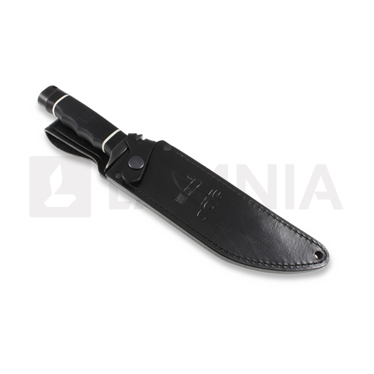 SOG Creed selviytymispuukko, musta SOGCD02L