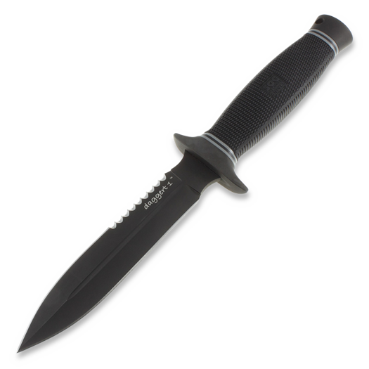 SOG Daggert I Dolch, schwarz SOG99011