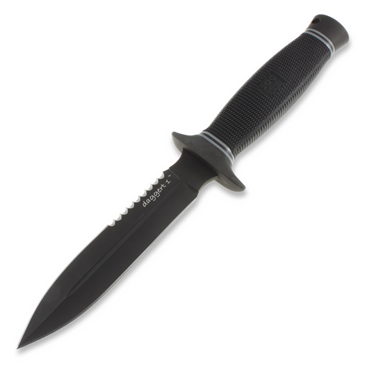 Sztylet SOG Daggert I, czarna SOG99011