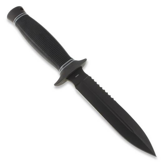 SOG Daggert I dolk, sort SOG99011