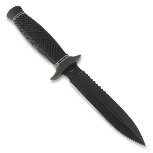 SOG Daggert I dolk, svart SOG99011