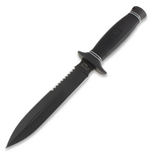 Кинджал SOG Daggert II, чорний SOG99012