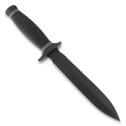 SOG Daggert II dolk, sort SOG99012