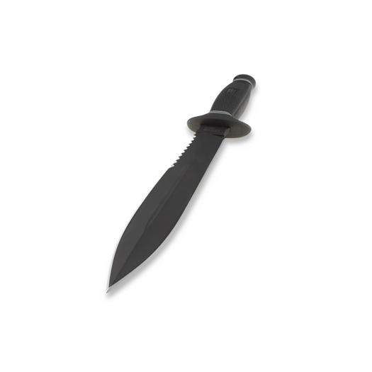 SOG Daggert II dolk, sort SOG99012