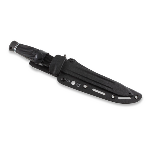 SOG Daggert II dolk, svart SOG99012