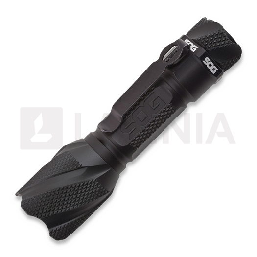 SOG Dark Energy LED Flashlight SOG-DE03