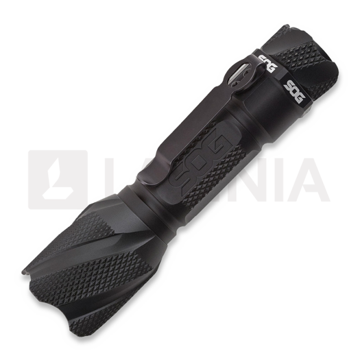 SOG Dark Energy LED Flashlight SOG-DE03