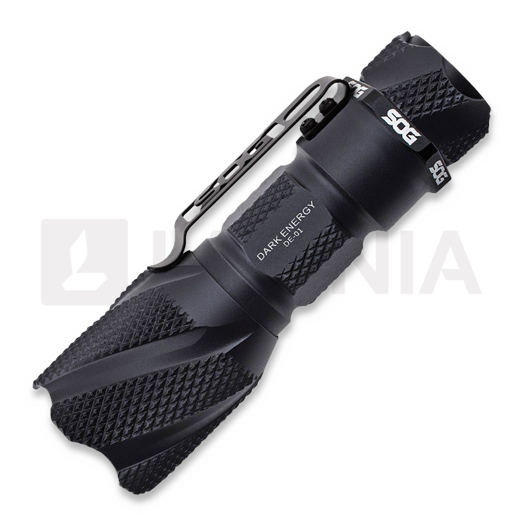 SOG Dark Energy Model 214A SOG-DE01