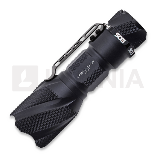 SOG Dark Energy Model 214A SOG-DE01