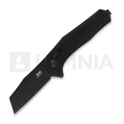 SOG Diverge XR, Black Anodized Aluminum SOG-12-02-01-43