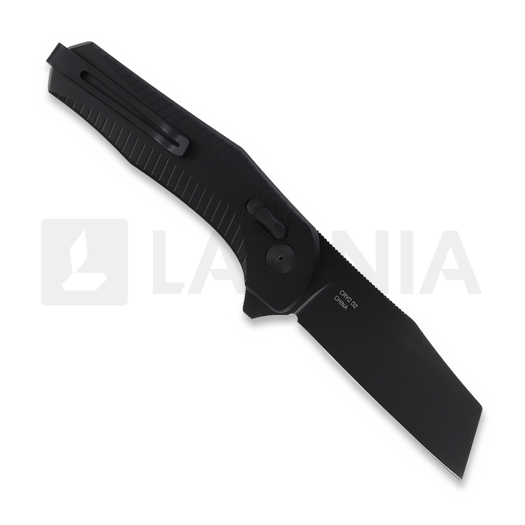 SOG Diverge XR, Black Anodized Aluminum SOG-12-02-01-43