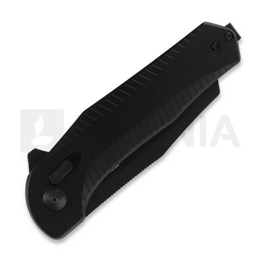 SOG Diverge XR, Black Anodized Aluminum SOG-12-02-01-43