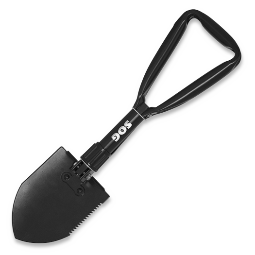 SOG Складная лопата SOG-F08-N