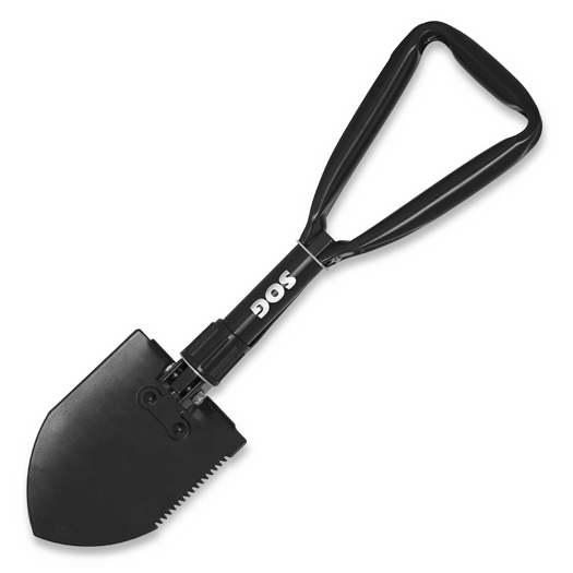 SOG Складная лопата SOG-F08-N