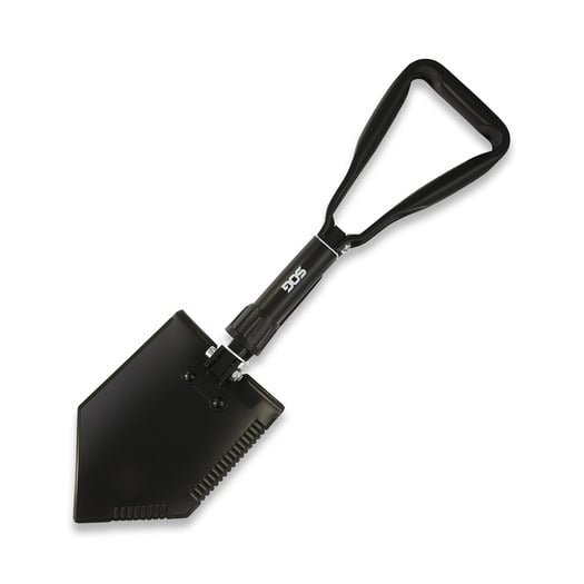 Pala de campo SOG Entrenching XL High Carbon Steel SOG-F20-CP