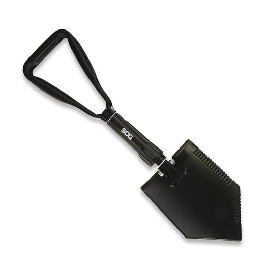 Полевая лопата SOG Entrenching XL High Carbon Steel SOG-F20-CP