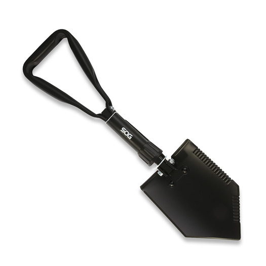 Польова лопата SOG Entrenching XL High Carbon Steel SOG-F20-CP