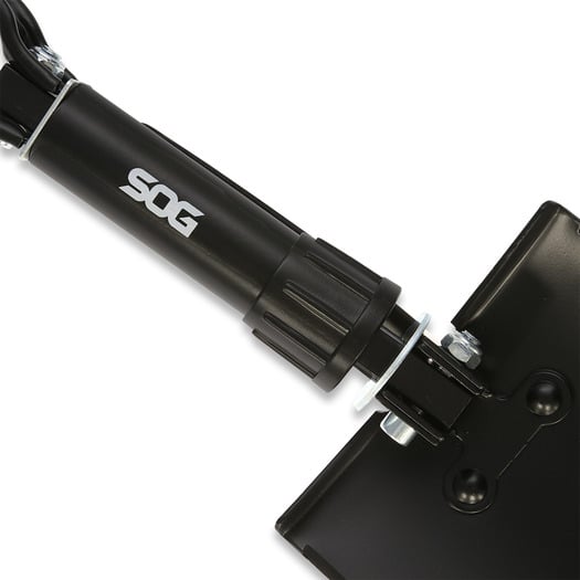 Полевая лопата SOG Entrenching XL High Carbon Steel SOG-F20-CP