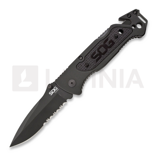 SOG Escape sulankstomas peilis