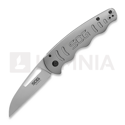 Складний ніж SOG Escape FL Linerlock SOG-14-52-01-57