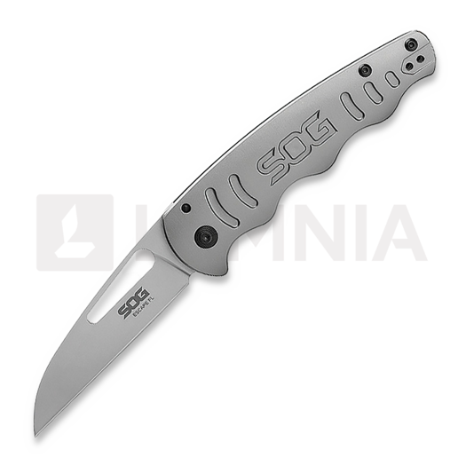 SOG Escape FL Linerlock סכין מתקפלת SOG-14-52-01-57
