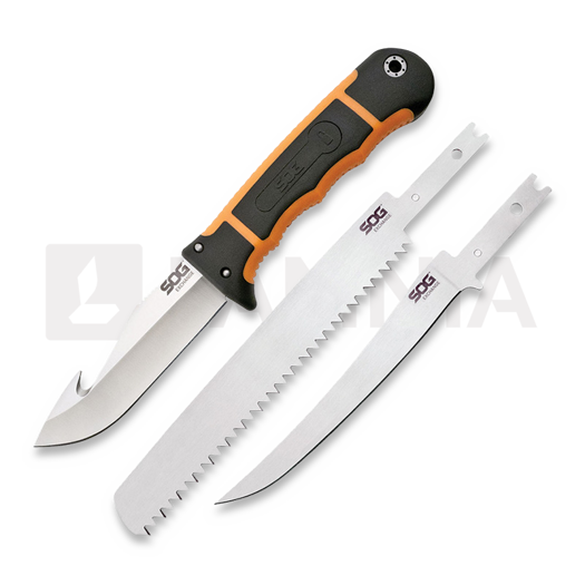 SOG Exchange SOGHT201NCP