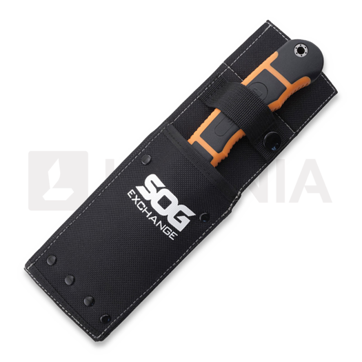 SOG Exchange SOGHT201NCP