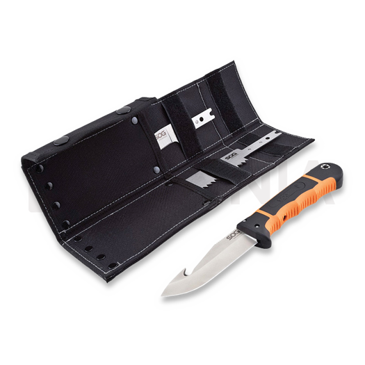 SOG Exchange SOGHT201NCP