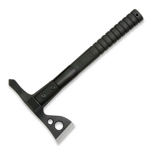 Томагавк SOG FastHawk Black SOG-F06TN-CP