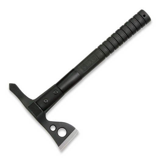 Томагавк SOG FastHawk Black SOG-F06TN-CP