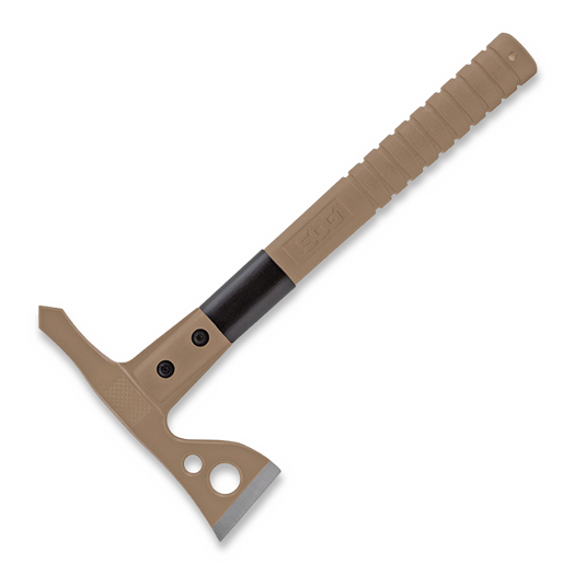 โทมาฮอก SOG FastHawk, coyote tan SOG00307
