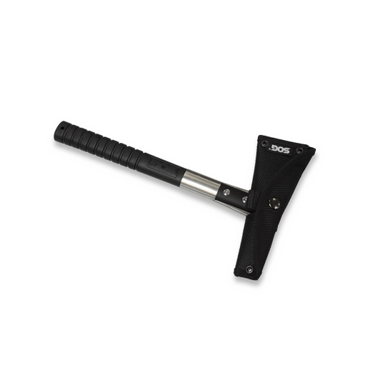 Томахавка SOG FastHawk Polished SOG-F06PN-CP