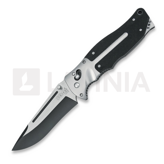 Couteau pliant SOG FatCat SOGFC01N