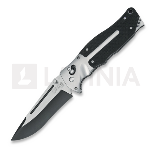 Navalha SOG FatCat SOGFC01N