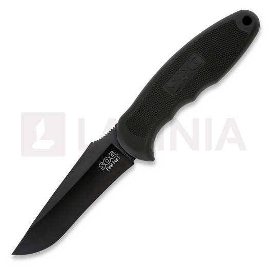 SOG Field Pup סכין, שחור SOG99514