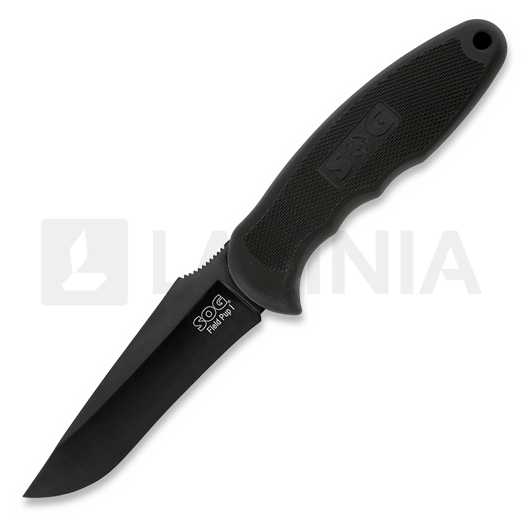 SOG Field Pup סכין, שחור SOG99514