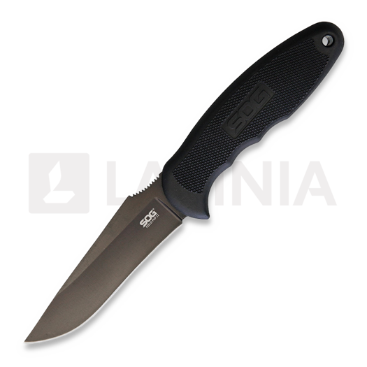 SOG Field Pup II Black SOG-FP6L