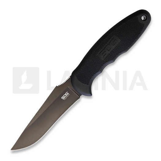 SOG Field Pup II Black SOG-FP6L