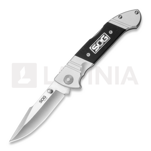 SOG Fielder Lockback A/O kääntöveitsi SOG-FF3002CP