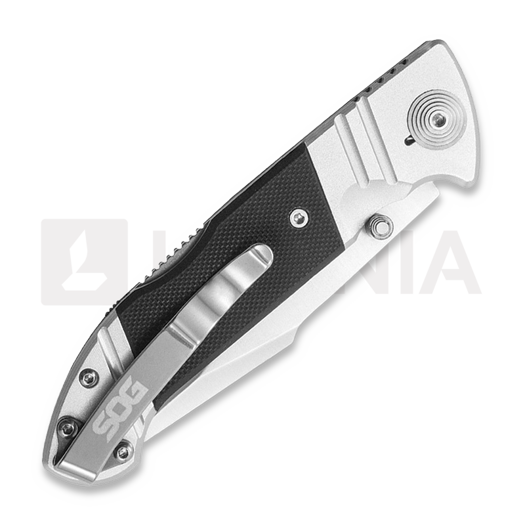 Zavírací nůž SOG Fielder Lockback A/O SOG-FF3002CP