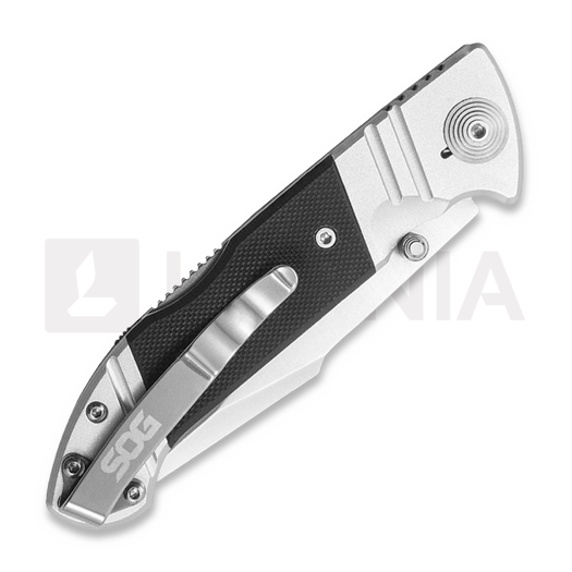 Складной нож SOG Fielder Lockback A/O SOG-FF3002CP