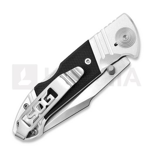 Zavírací nůž SOG Fielder Mini Assisted A/O SOGFF3302CP