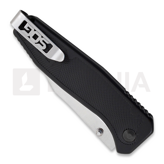 SOG Flare SAT Satin sulankstomas peilis SOG-FLA1001-CP